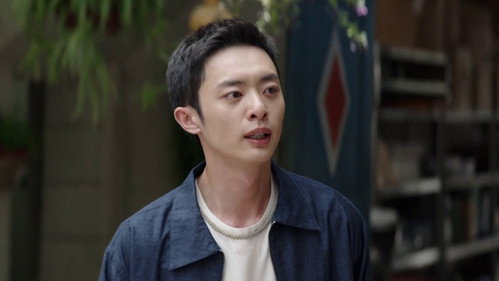 Fragrance of the Pomegranates Season 1 Episode 2 - Episode 2