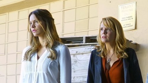 Scorpion Season 3 Episode 9 - Mother Load