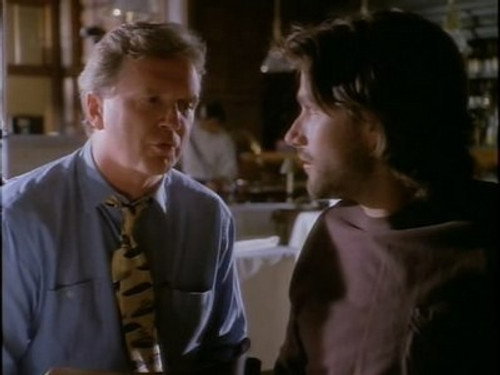 Party of Five Season 1 Episode 6 - Fathers and Sons