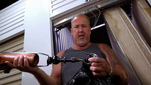 Storage Wars Season 12 Episode 1 - The Jenny, the Baker, the Prosthetics Maker