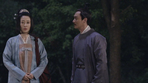 The Rise of Phoenixes Season 1 Episode 49 - Episode 49