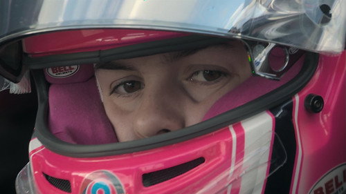 F1: The Academy Season 1 Episode 3 - No More Mrs. Nice Guy