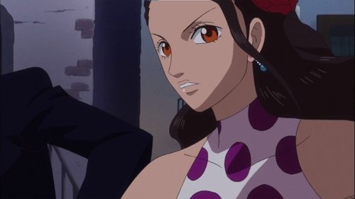 The Stratagem of the Century! Doflamingo Makes His Move! still
