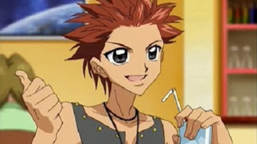 Mermaid Melody: Pichi Pichi Pitch Season 1 Episode 19 - The Summer Temptations