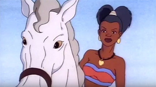 Kassai & Leuk Season 1 Episode 2 - Episode 2