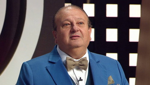 MasterChef Celebridades Season 1 Episode 7 - Episode 7
