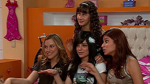 Episode 203 still