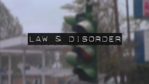Frontline Season 28 Episode 11 - Law & Disorder
