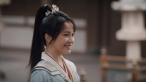 The Blood of Youth Season 1 Episode 17 - Li Hanyi Besieged by Dark River