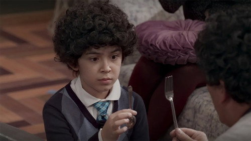 Una familia de diez Season 5 Episode 4 - ADN vas que más valgas