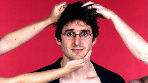 Louis Theroux's Weird Weekends Season 2 Episode 2 - Swingers
