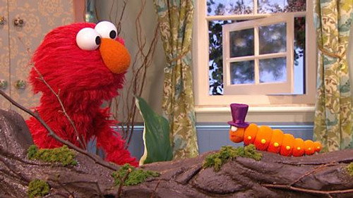 The Furchester Hotel Season 1 Episode 15 - The Caterpillar Catastrophe