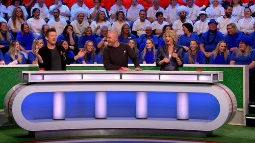 Ik hou van Holland Season 19 Episode 2 - Episode 2