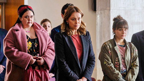 Finding Alice Season 1 Episode 3 - Inquest