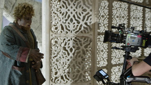 "Look Inside" Episode 5 still
