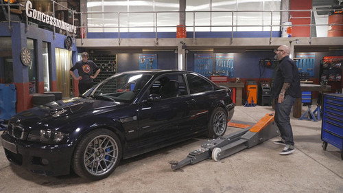 Wheeler Dealers France Season 9 Episode 5 - Episode 5