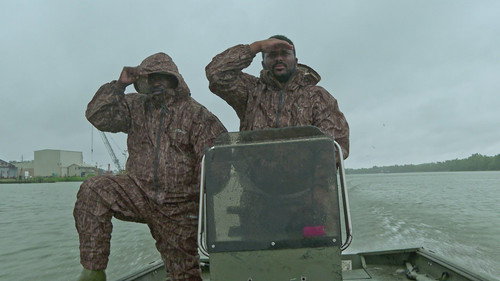 Swamp People Season 16 Episode 4 - Hurricane Francine