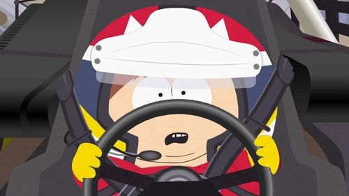 South Park Season 14 Episode 8 - Poor and Stupid