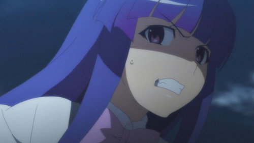 Higurashi: When They Cry - NEW Season 2 Episode 14 - Kagurashi-hen: God-Entertaining Chapter, Part 3
