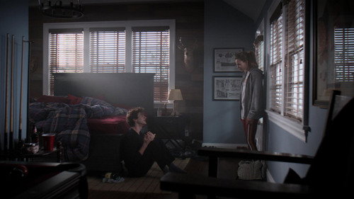 The Society Season 1 Episode 5 - Putting on the Clothes