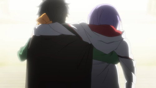 Re:ZERO -Starting Life in Another World- Season 1 Episode 72 - Julius Juukulius