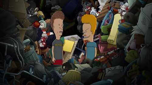 undefined Season 2 Episode 19 - Hoarders