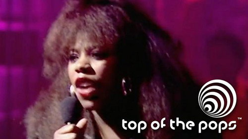 Top of the Pops Season 23 Episode 21 - May 22, 1986