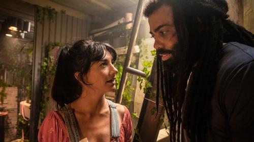 Snowpiercer Season 3 Episode 7 - Ouroboros