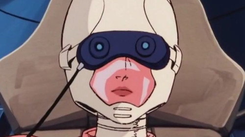 Armored Trooper VOTOMS Season 1 Episode 8 - The Deal