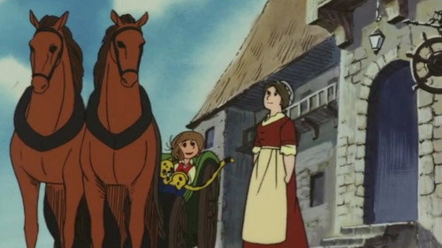 Treasure Island Season 1 Episode 5 - I'm Off, Mother!