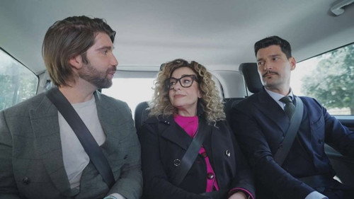 Francesco still