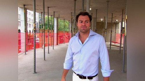 Million Dollar Listing New York Season 3 Episode 4 - Reach High