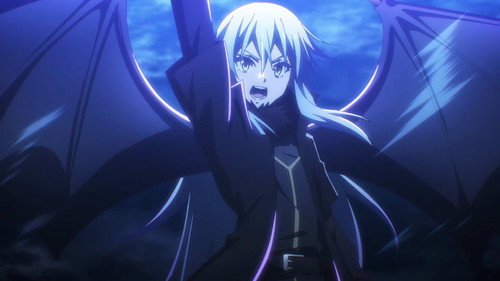 That Time I Got Reincarnated as a Slime Season 4 Episode 11 - Milim's Friend