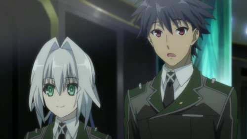 Hundred Season 1 Episode 1 - Little Garden