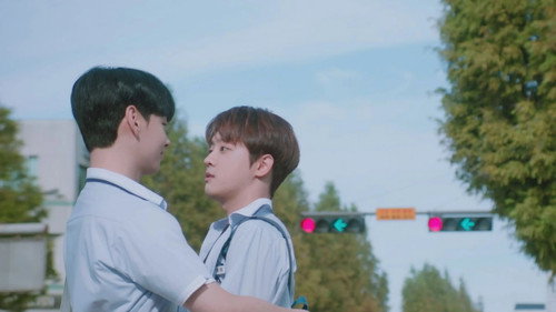 Love For Love's Sake Season 1 Episode 6 - Love