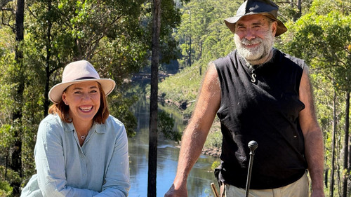 Back Roads Season 12 Episode 18 - Huon Valley, TAS