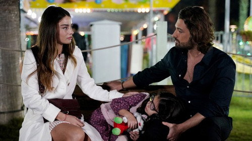 Be My Sunshine Season 1 Episode 19 - Episode 19