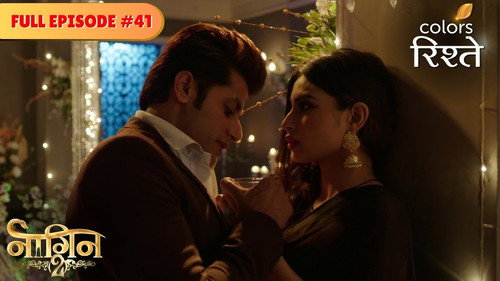 Is Shivangi's Identity At Stake? still