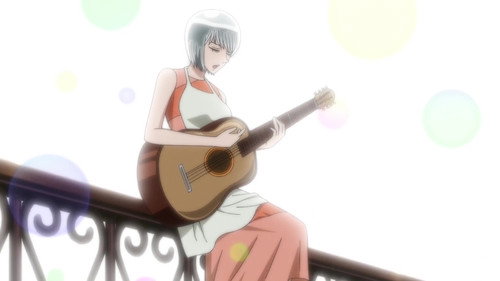 Karakuri Circus Season 1 Episode 29 - What Shirogane Did