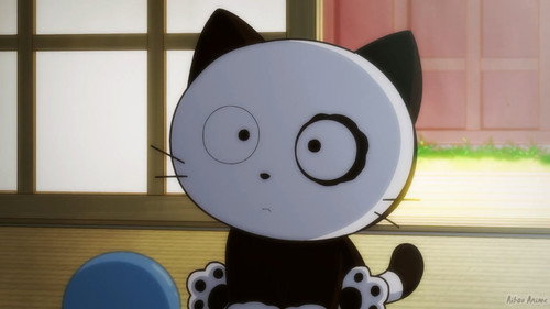 Uchitama?! Have You Seen My Tama? Season 1 Episode 20 - Festival Music