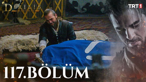Resurrection: Ertugrul Season 4 Episode 26 - Episode 117
