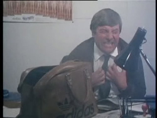 Minder Season 4 Episode 10 - Get Daley