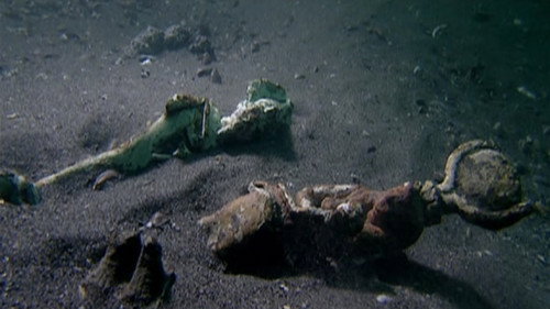 Ancient Discoveries Season 4 Episode 1 - Lost Cities of the Deep