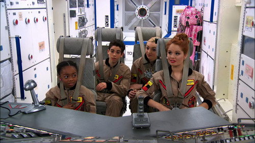 undefined Season 3 Episode 18 - Spaced Out