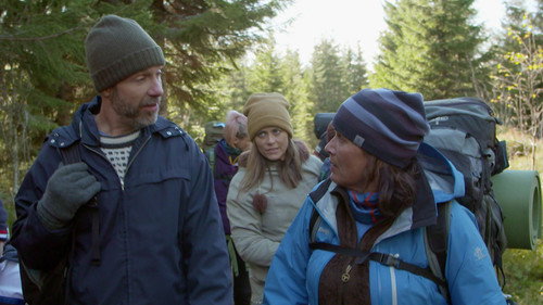 Helt perfekt Season 8 Episode 7 - Outdoor Kindergarten