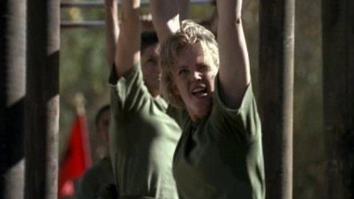 JAG Season 1 Episode 10 - Boot