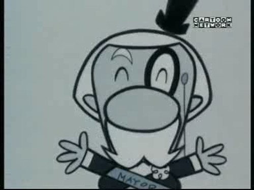 The Powerpuff Girls Season 4 Episode 4 - Get Back Jojo
