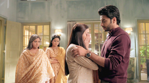 Aman's Strict Condition still