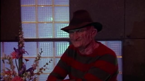 Freddy's Nightmares Season 2 Episode 11 - Dreams That Kill