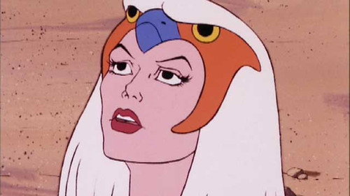 He-Man and the Masters of the Universe Season 2 Episode 12 - Origin of the Sorceress